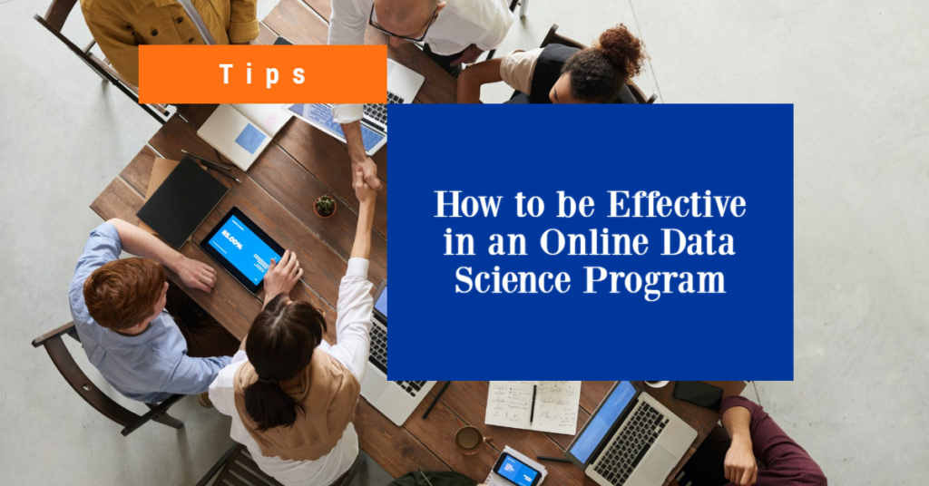 Online Data Science