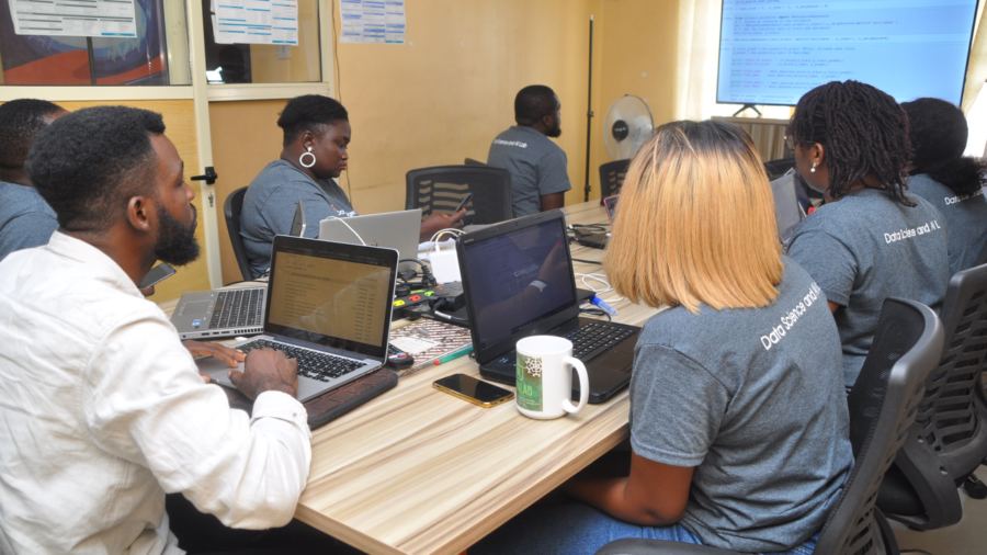 Data Science training in Abuja