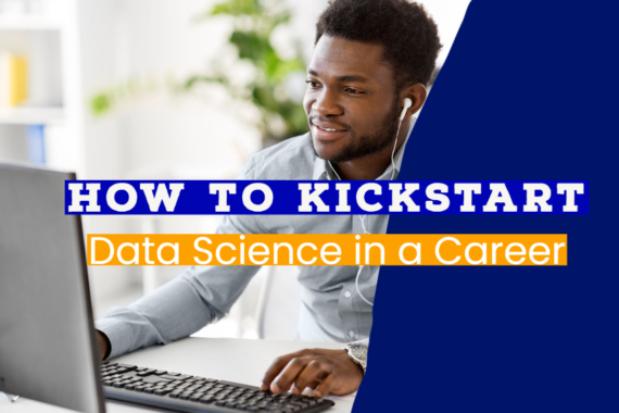 Data Science in a career